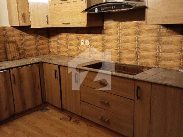 Apartment for sale in Islamabad
