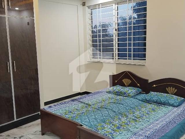 Apartment for sale in Islamabad