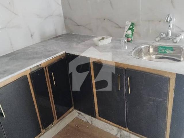 Apartment for sale in Islamabad