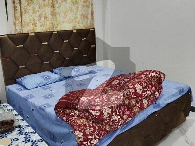 Apartment for rent in Islamabad