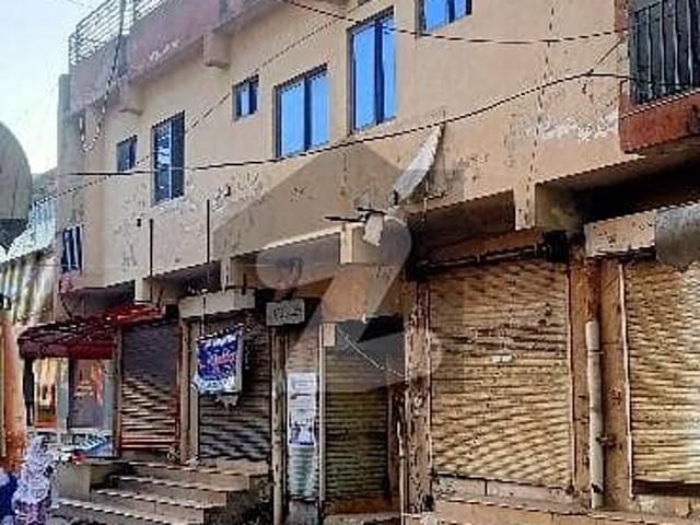 Building for rent in Islamabad