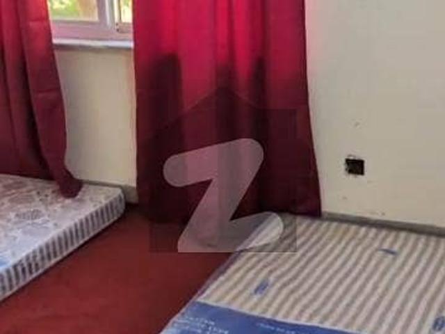Room for rent in Islamabad