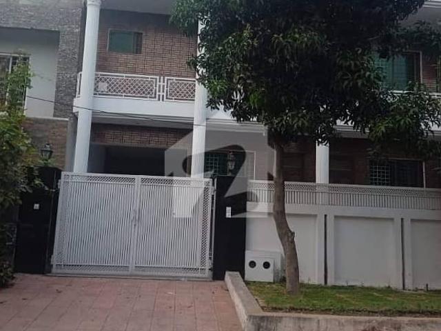 House for sale in Islamabad