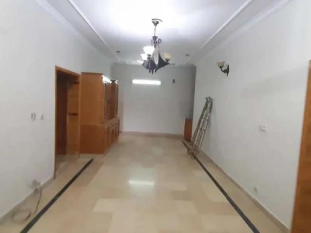 Apartment for rent in Islamabad