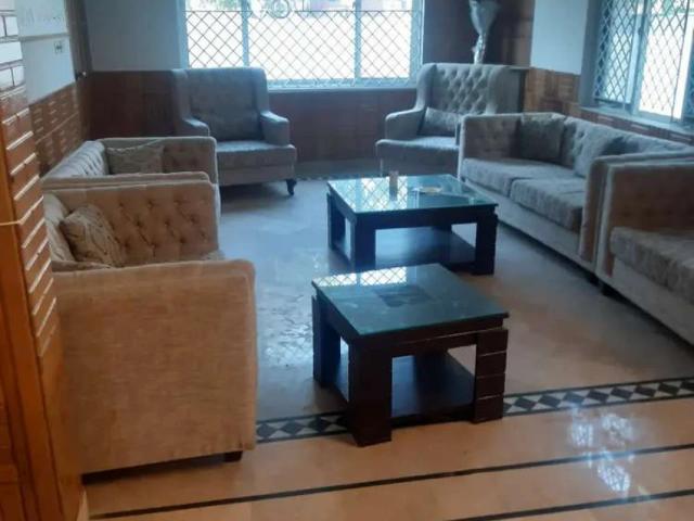House for sale in Islamabad