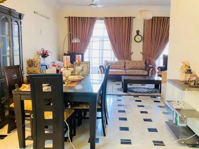 Apartment for rent in Islamabad