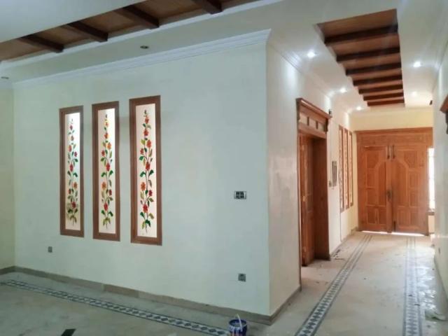 Property for rent in Islamabad