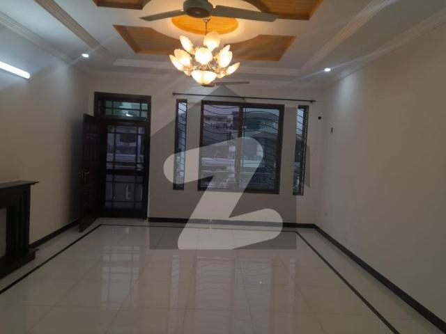 House for rent in Islamabad