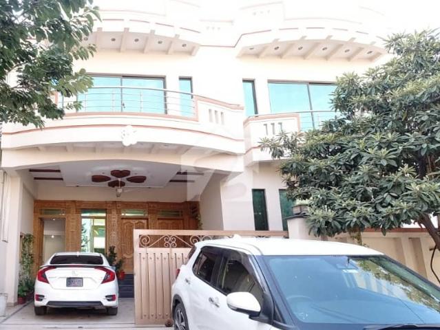 Property for rent in Islamabad