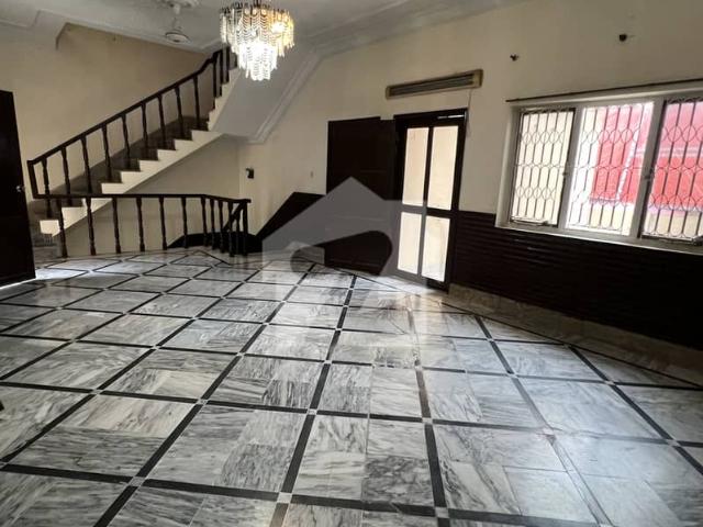 Property for rent in Islamabad