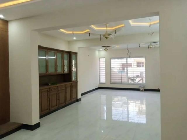 House for sale in Islamabad