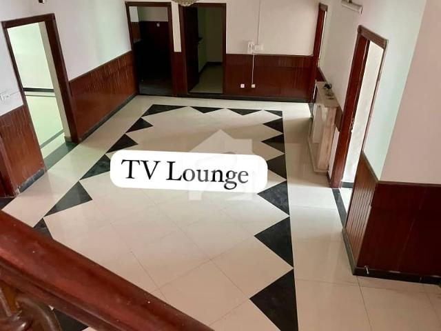House for rent in Islamabad