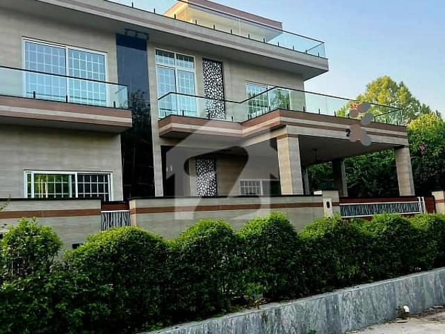 House for sale in Islamabad