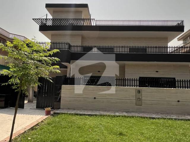 Property for rent in Islamabad