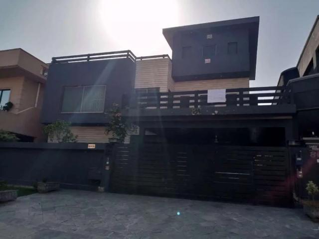 House for rent in Islamabad
