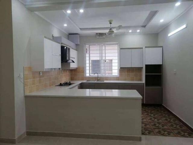 House for rent in آئ-8 مركز, اسلام آباد