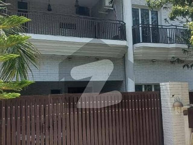 House for sale in Islamabad