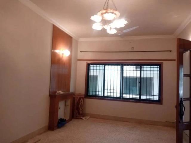 Apartment for rent in Islamabad