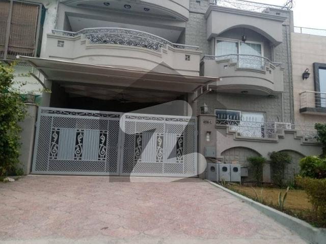 Property for rent in Islamabad