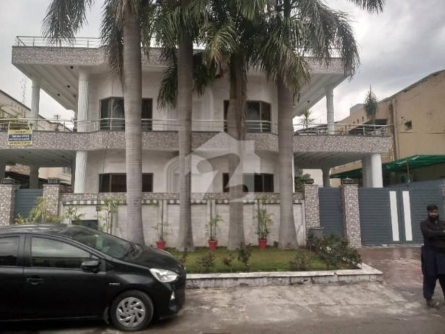 Property for rent in اسلام آباد, زون 1