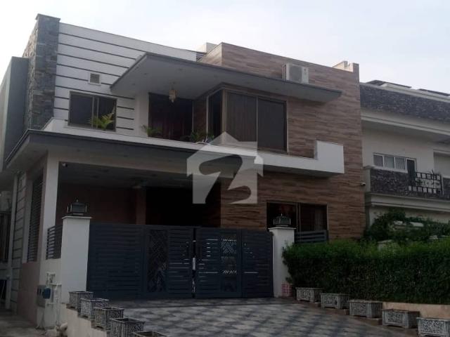 Property for rent in Islamabad