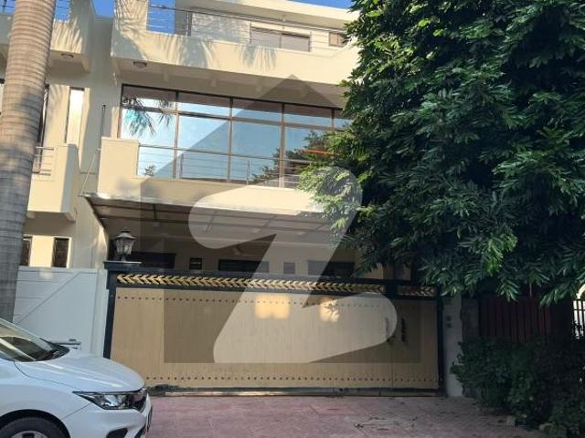 House for rent in اسلام آباد, زون 1