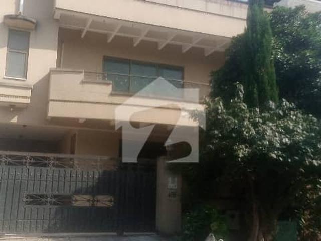 Property for rent in Islamabad