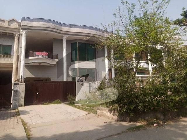 Property for rent in Islamabad