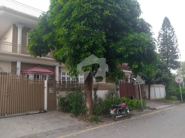 House for rent in Islamabad