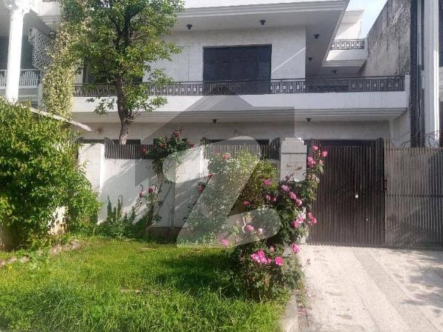 House for rent in Islamabad