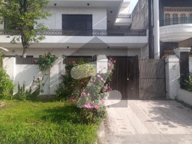 House for rent in Islamabad