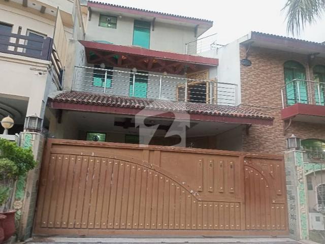 House for rent in Islamabad