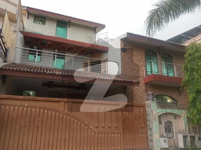 House for rent in Islamabad