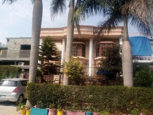 Property for rent in Islamabad