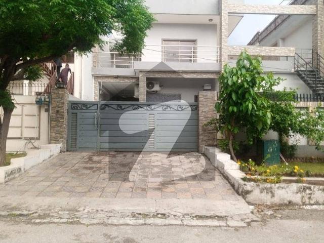 Property for rent in Islamabad