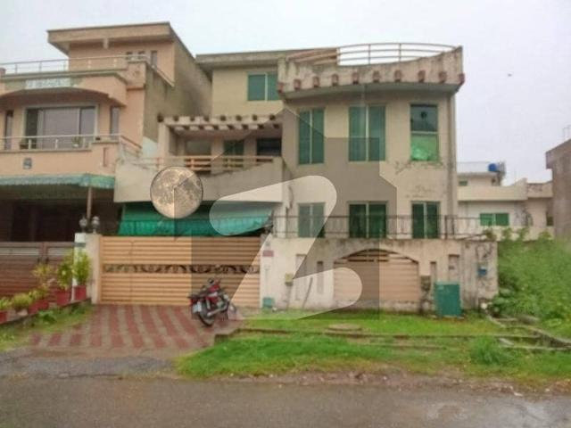 Property for rent in Islamabad