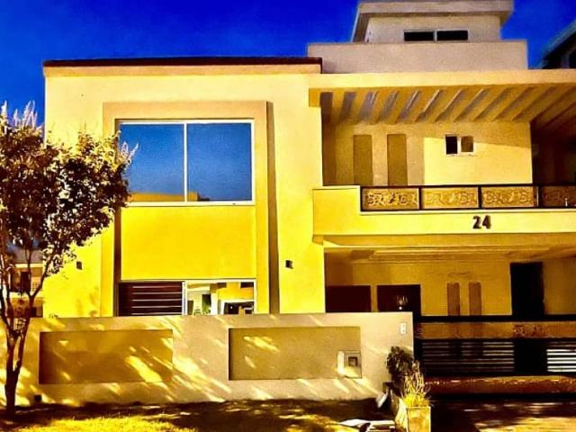 Property for rent in Islamabad