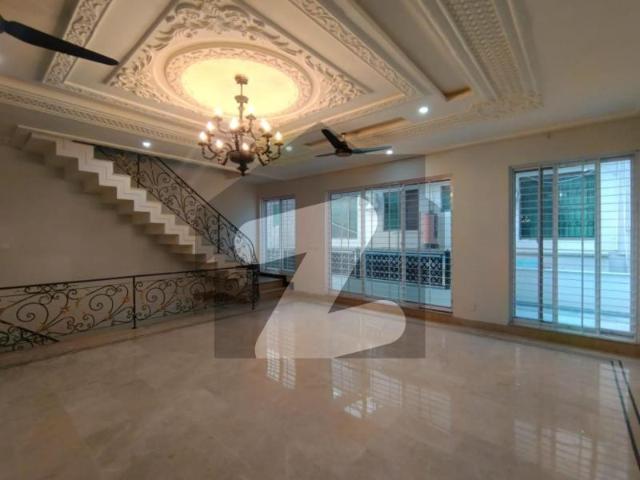 House for sale in Islamabad