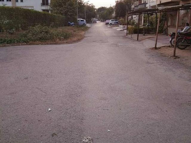 Land for sale in Islamabad
