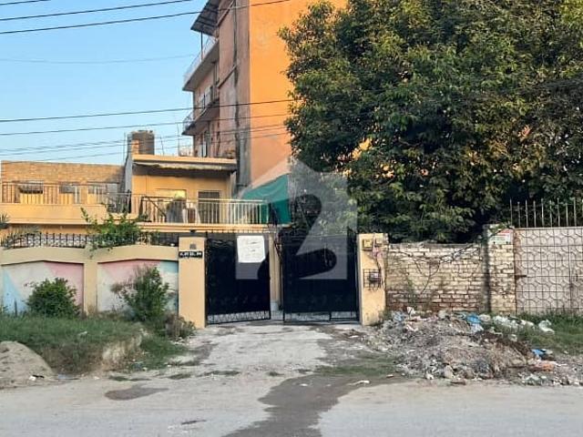 House for rent in اسلام آباد, زون 1