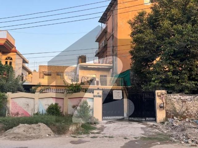House for rent in اسلام آباد, زون 1