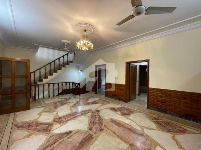 House for rent in Islamabad