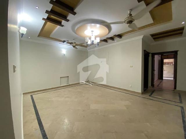 House for rent in اسلام آباد, زون 1