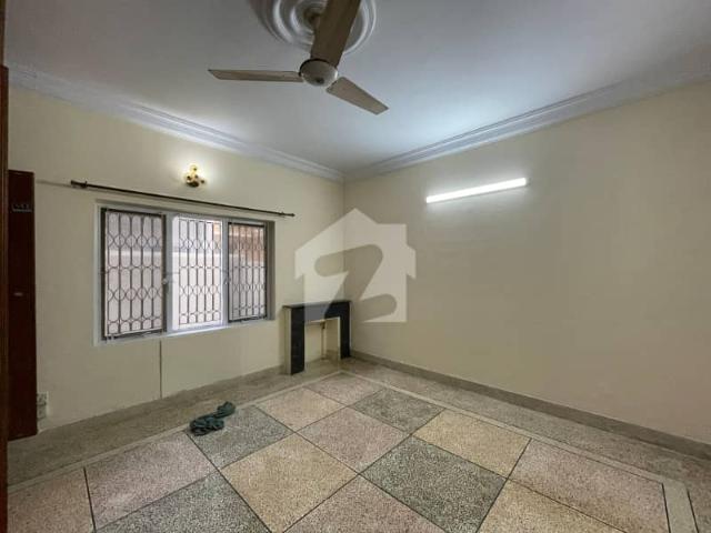 House for rent in Islamabad