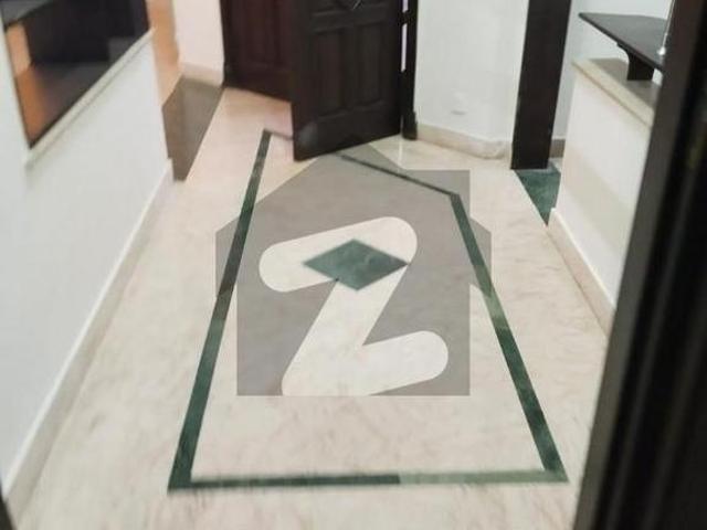 House for rent in اسلام آباد, زون 1