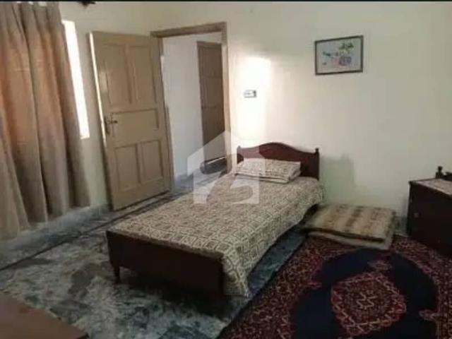 Room for rent in Islamabad