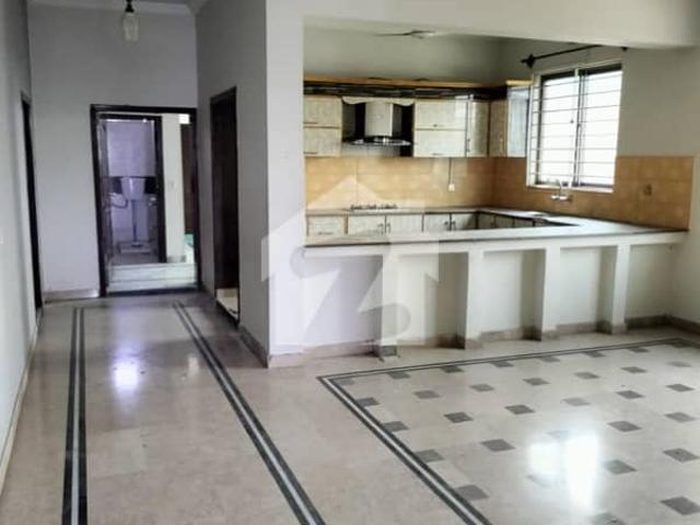 Property for rent in Islamabad