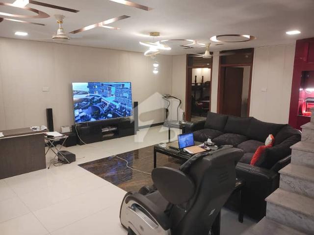 House for sale in اسلام آباد, زون 1