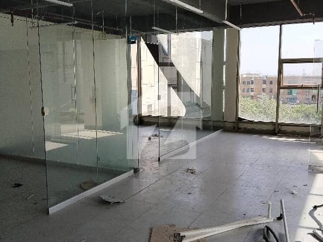 Commercial for rent in Islamabad