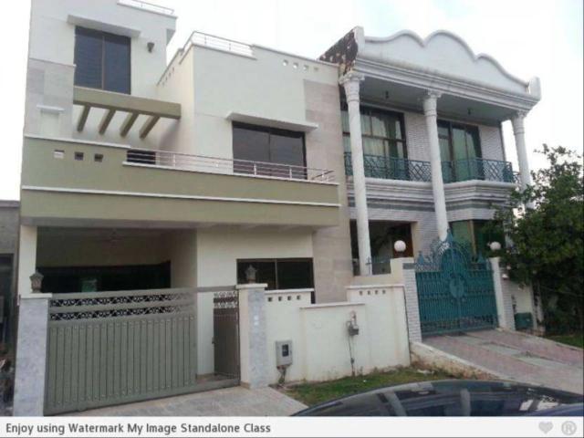 Property for rent in Islamabad